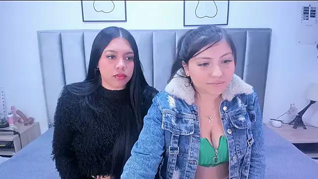 Check out our webcam shows gallery and message on a personal level with our sweet squirt cams hosts, showing off their natural physiques and sex toys.