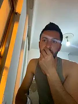 emreedenizzz from StripChat is Freechat