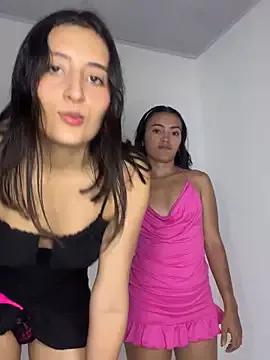 Check out our webcam shows gallery and message on a personal level with our sweet squirt cams hosts, showing off their natural physiques and sex toys.