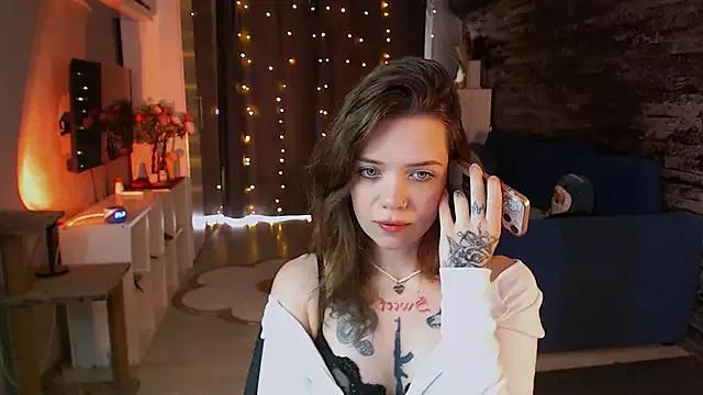 Check out our webcam shows gallery and message on a personal level with our sweet squirt cams hosts, showing off their natural physiques and sex toys.