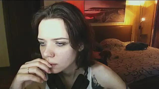 enchanting_chloe from StripChat is Freechat