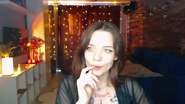 enchanting_chloe from StripChat is Freechat
