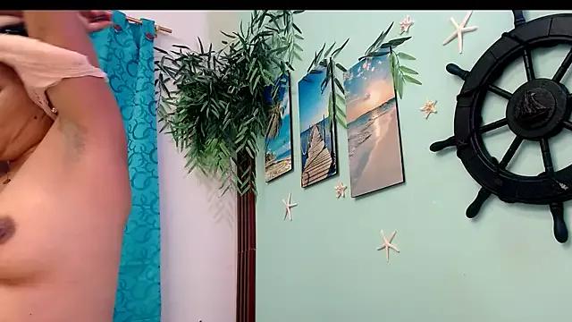 enicoldaniela779 from StripChat is Freechat