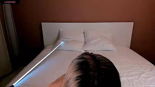 Enjoy_everymoment_ from StripChat is Freechat