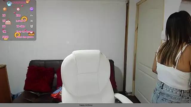 Check out our webcam shows gallery and message on a personal level with our sweet squirt cams hosts, showing off their natural physiques and sex toys.