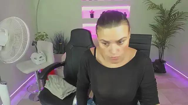 EricaAndPenelopa from StripChat is Freechat