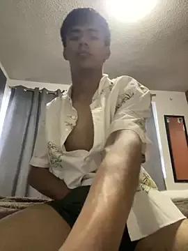 Erickhotddjots from StripChat is Freechat