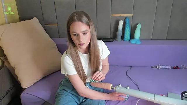 Check out our webcam shows gallery and message on a personal level with our sweet squirt cams hosts, showing off their natural physiques and sex toys.