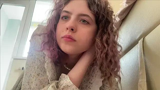 Erin_Mils webcams show profile image 