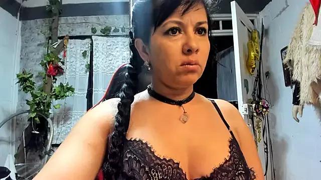 Erlinda-engel from StripChat is Freechat