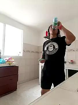 ErosyVenus69 from StripChat is Freechat