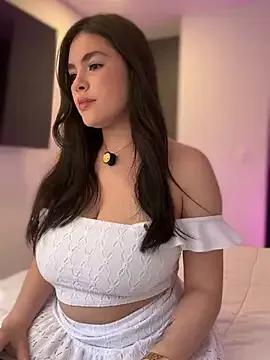 erotic_boobs from StripChat is Freechat