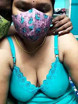 Eroticcouples from StripChat is Freechat