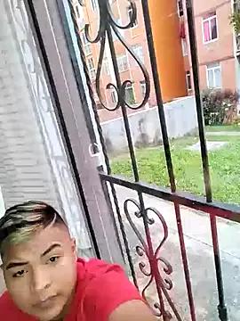 Escalofrianti webcams show profile image 