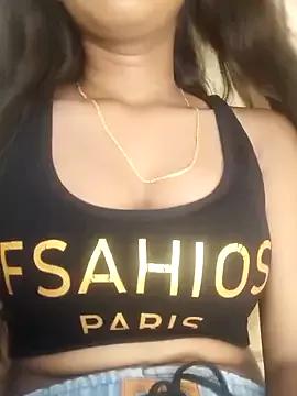 Esha_Babyy from StripChat is Freechat