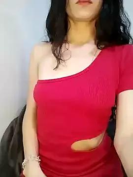 Esmeralda_latina from StripChat is Freechat
