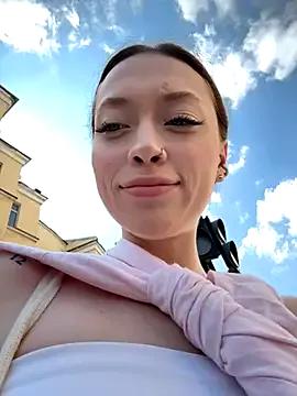 Photos of EstaVista from StripChat is Freechat