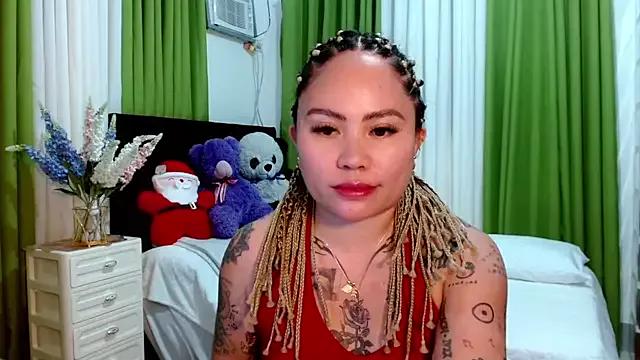 EstellaStarXxx from StripChat is Freechat