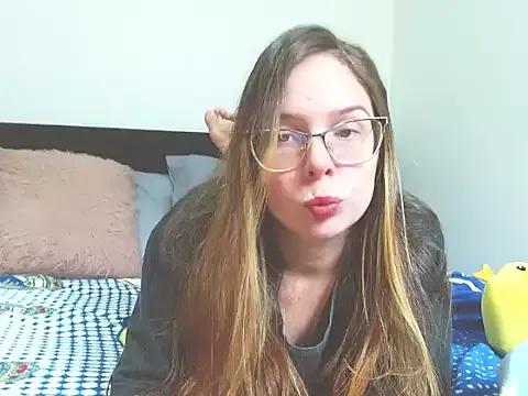 Eternal_lovers1 from StripChat is Freechat