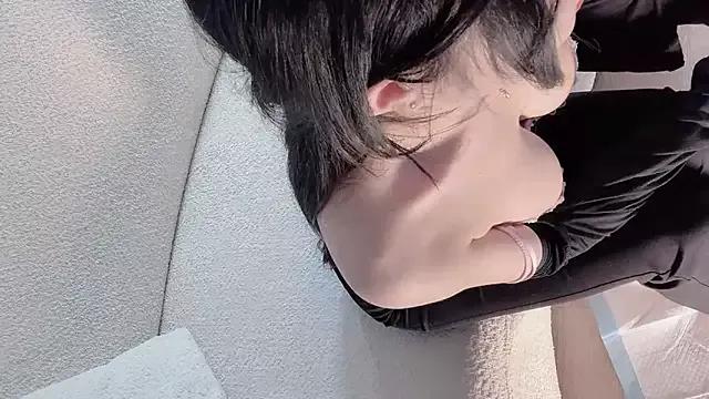 Photos of Eva-009 from StripChat is Private