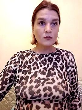 Eva-Moore from StripChat is Freechat