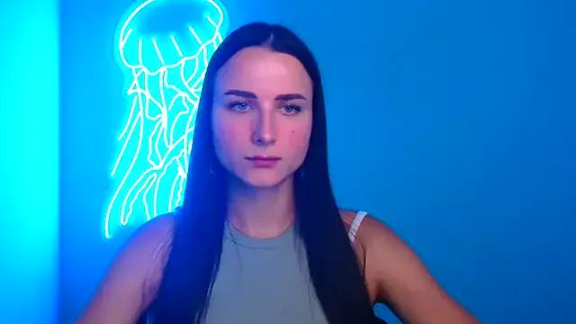 Eva_Janee from StripChat is Freechat