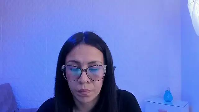 Eva_mermaid from StripChat is Freechat