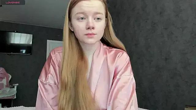 Eva_yamioka webcams show profile image 