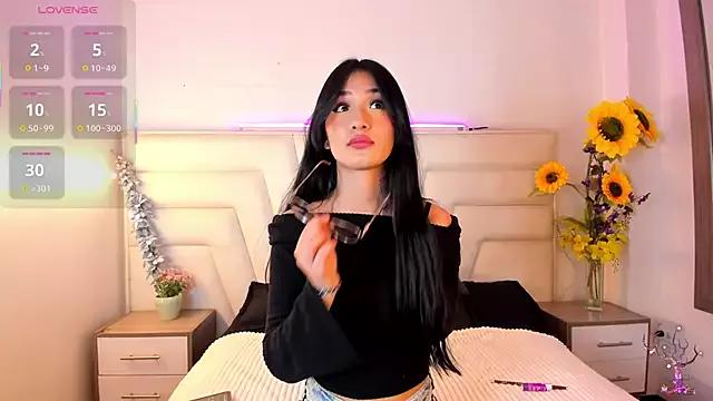 Evangeelin_hills from StripChat is Freechat