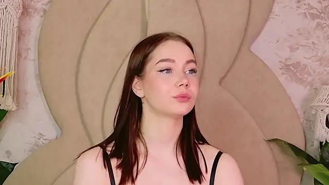 EvansLover from StripChat is Freechat