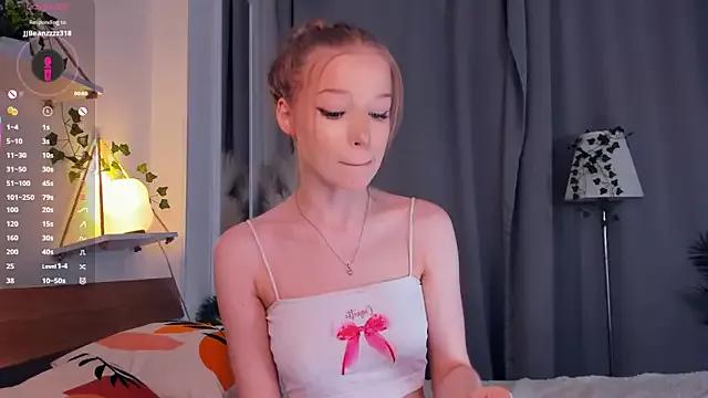 EvaSolisv from StripChat is Freechat