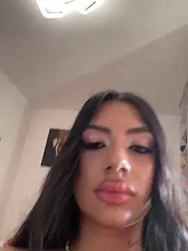 EveFire from StripChat is Freechat