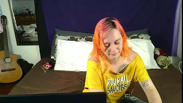 Photos of Evelan420 from StripChat is Freechat