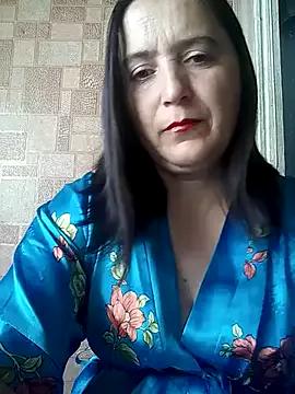 EvelinCutex from StripChat is Freechat