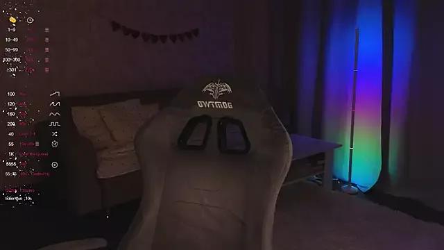 Check out our webcam shows gallery and message on a personal level with our sweet squirt cams hosts, showing off their natural physiques and sex toys.