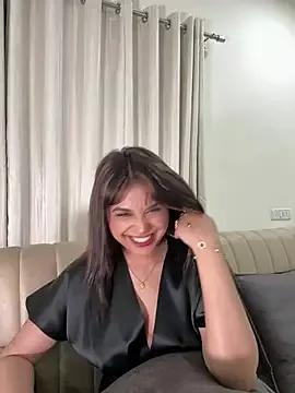 Photos of Evequinn from StripChat is Freechat