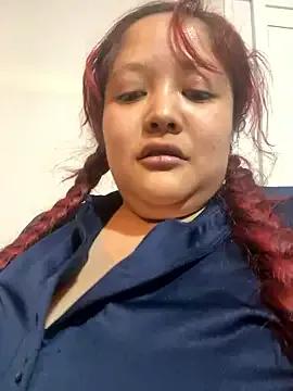 Evil_kitty6 from StripChat is Freechat