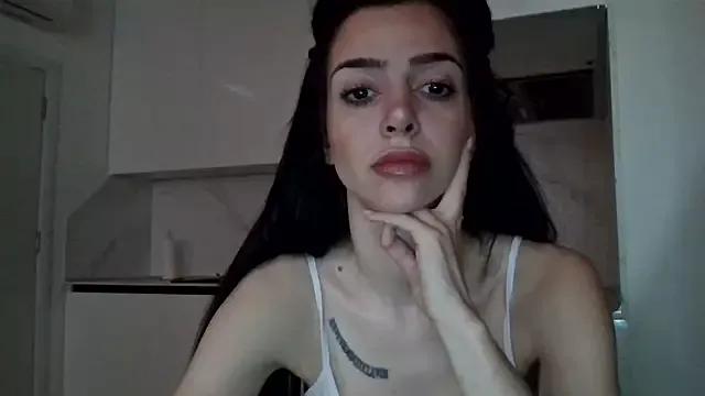 exotic_brunettee from StripChat is Freechat