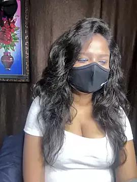Exotic_Goddess from StripChat is Freechat