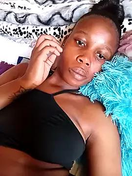 ExoticCandyx from StripChat is Freechat