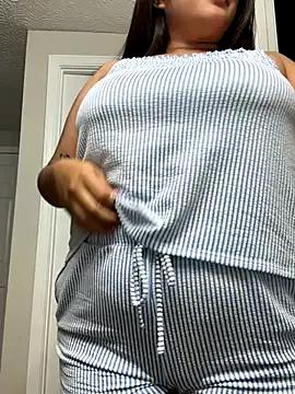 ExtremeSex_Lover from StripChat is Freechat