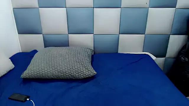fabiolitasexy from StripChat is Freechat
