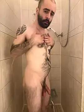 Fade_Solo from StripChat is Freechat