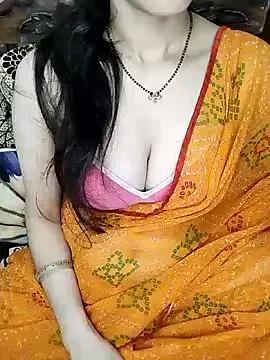 Fair-magic-woman from StripChat is Freechat