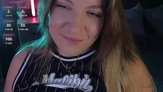 Fairy__Sofia from StripChat is Freechat