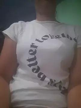 Fanny-MILf from StripChat is Freechat