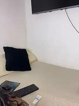 Fanny_Klean from StripChat is Freechat