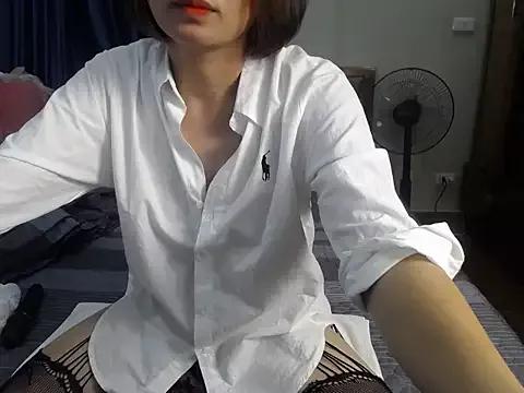 Fansy_112 from StripChat is Freechat