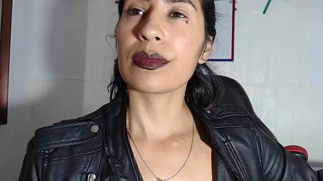fantasty_nylon from StripChat is Freechat