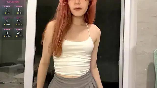 FawnDubler from StripChat is Freechat